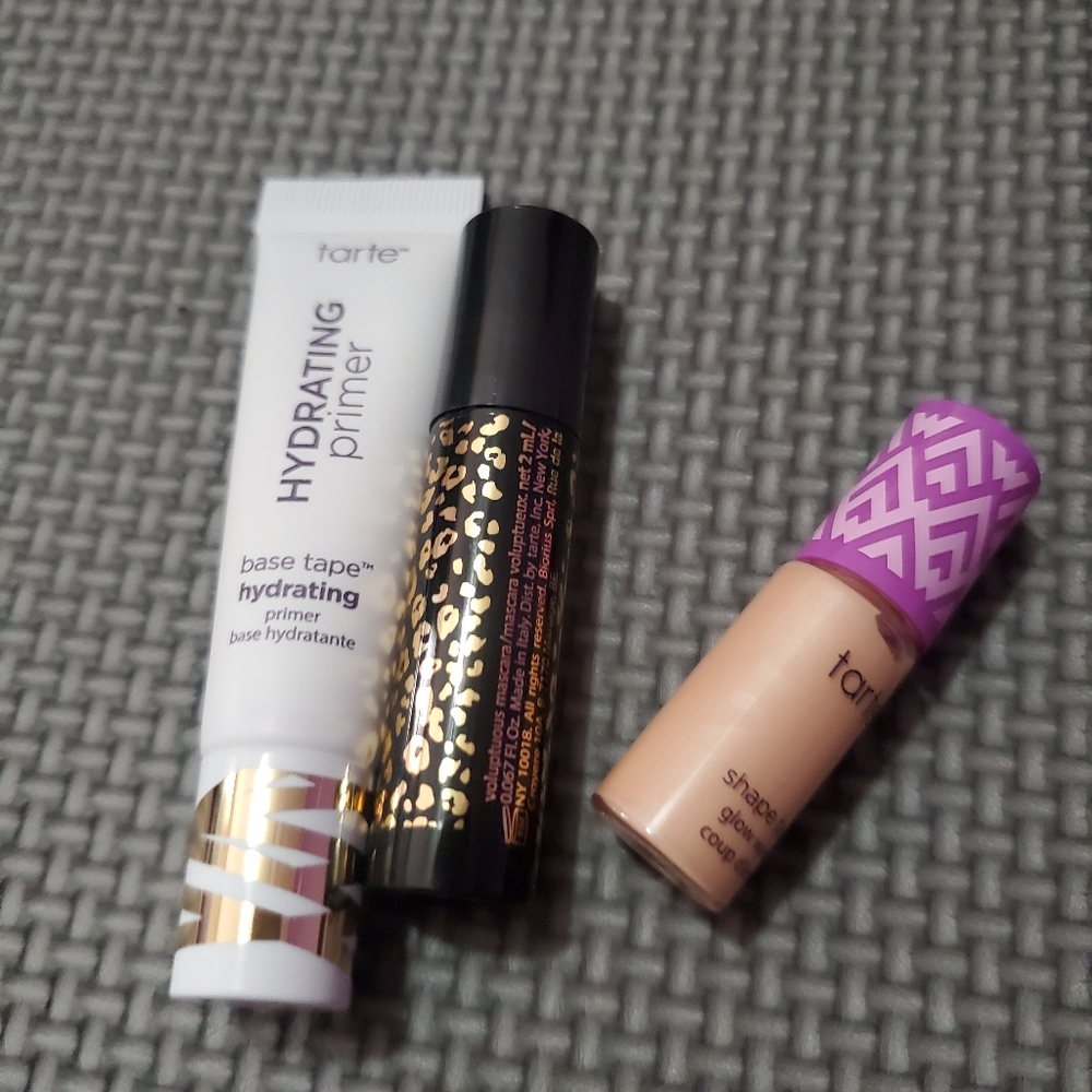 Makeup minis - Picture 2 of 2